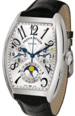 Franck Muller Часы Franck Muller Cintree Curvex 8880 T MB WG Master Banker Tourbillon
