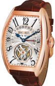 Franck Muller Cintree Curvex 7880 T MС RG Master Calendar Tourbillon