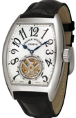 Franck Muller Часы Franck Muller Cintree Curvex 8880 T Tourbillon 
