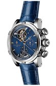 Louis Moinet Limited Editions LM-27.70.20 Astralis LM-27.70.20