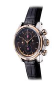 Louis Moinet Часы Louis Moinet Limited Editions LM-24.30.55 Geograph LM-24.30.55