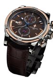 Louis Moinet Часы Louis Moinet Limited Editions LM-24.30.95 Geograph LM-24.30.95