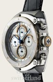 Louis Moinet Часы Louis Moinet Limited Editions LMV-18.41.60 Jules Verne Instrument 2 LMV-18.41.60
