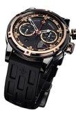 Louis Moinet Limited Editions LMV-30.40.55 Verne Instrument 3 LMV-30.40.55