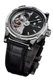 Louis Moinet Limited Editions LM-31.20.50 Mecanograph LM-31.20.50
