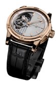 Louis Moinet Limited Editions LM-31.50.65 Mecanograph LM-31.50.65