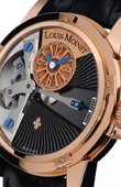 Louis Moinet Часы Louis Moinet Limited Editions LM-19.50.50 Tempograph LM-19.50.50