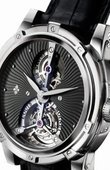 Louis Moinet Часы Louis Moinet Limited Editions LM-14.44.50 WG Vertalis Tourbillon LM-14.44.50 WG