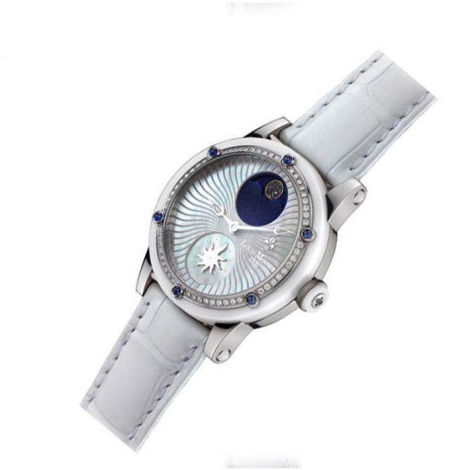 Louis Moinet LM-32.20DS.80 Limited Editions Stardance LM-32.20DS.80 - фото 2