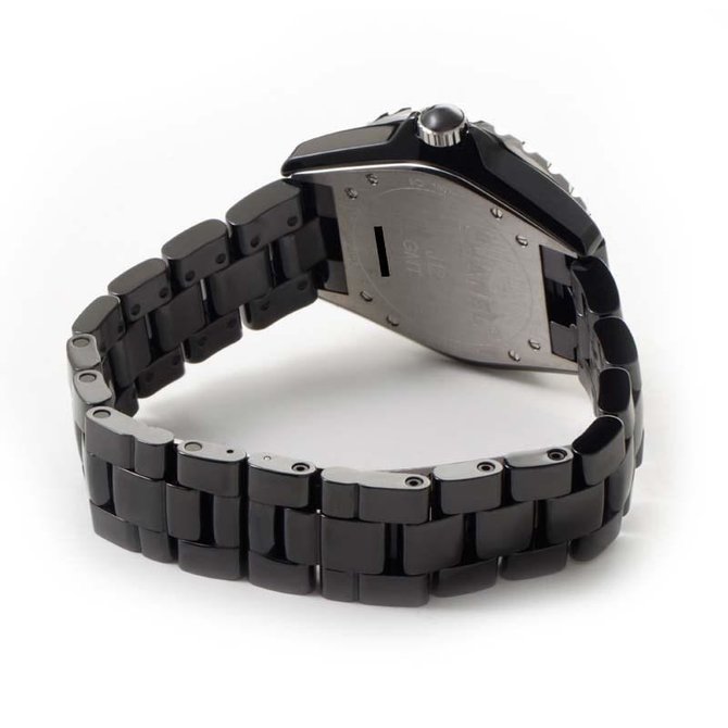 Chanel H2918 J12 Black J12 Automatic Calibre 3125 H2918 - фото 2
