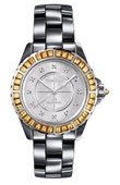 Chanel Часы Chanel J12 Black H3124 J12 Chromatic Diamond 33 mm H3124