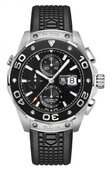 Tag Heuer Aquaracer CAJ2110.FT6023 500 M Calibre 16 Automatic Chronograph 44 mm