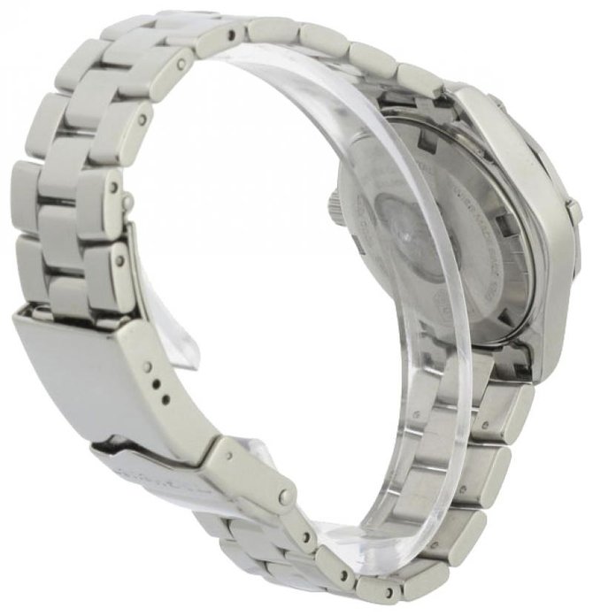 Tag Heuer WAF1415.BA0824 Aquaracer Diamond Dial 27 mm  - фото 16