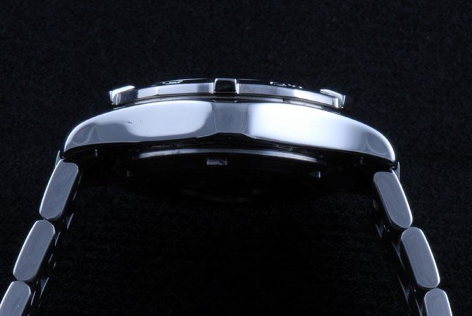 Tag Heuer WAF1415.BA0824 Aquaracer Diamond Dial 27 mm  - фото 19