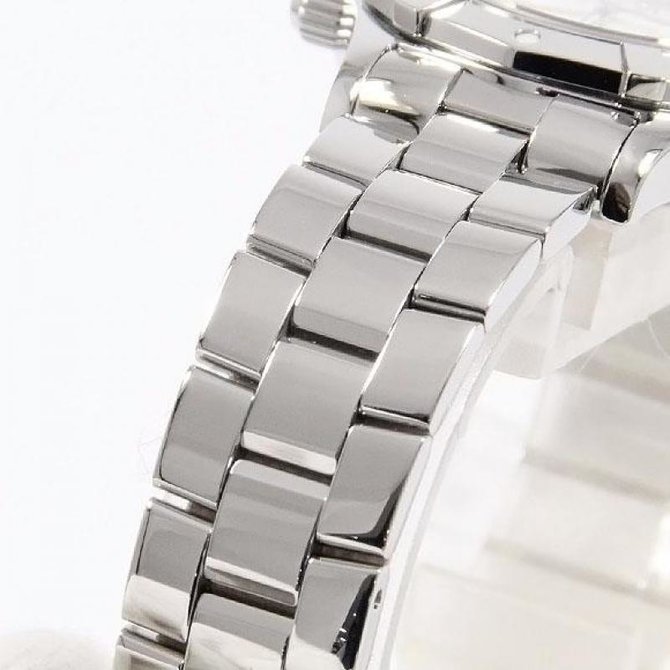 Tag Heuer WAF1415.BA0824 Aquaracer Diamond Dial 27 mm  - фото 20