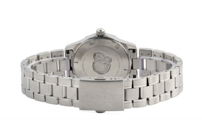 Tag Heuer WAF1312.BA0817 Aquaracer Diamond Dial 32 mm - фото 16