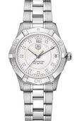 Tag Heuer Часы Tag Heuer Aquaracer WAF1312.BA0817 Diamond Dial 32 mm