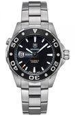 Tag Heuer Aquaracer WAJ2110.BA0870 500 M Calibre 5 Automatic 43 mm