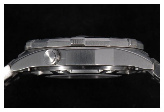 Tag Heuer WAJ2111.BA0870 Aquaracer 500 M Calibre 5 Automatic 43 mm - фото 8