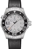 Tag Heuer Aquaracer WAJ2111.FT6015 500 M Calibre 5 Automatic 43 mm