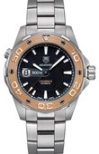 Tag Heuer Aquaracer WAJ2150.BA0870 500 M Calibre 5 Automatic 43 mm