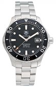 Tag Heuer Aquaracer WAN2110.BA0822 Calibre 5 Automatic 41 mm