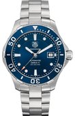 Tag Heuer Aquaracer WAN2111.BA0822 Calibre 5 Automatic 41 mm