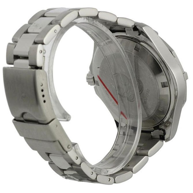 Tag Heuer WAF2010.BA0818 Aquaracer Calibre 5 Day Date Automatic 41 mm - фото 7