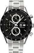 Tag Heuer Carrera CV2010.BA0794 Calibre 16 Automatic Chronograph 41 mm