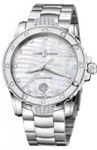 Ulysse Nardin Lady Diver 8153-180E-7C/10 Steel