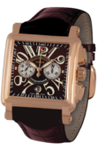 Franck Muller Часы Franck Muller Conquistador Cortez 10000 H CС Chronograph