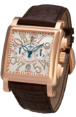 Franck Muller Часы Franck Muller Conquistador Cortez 10000 K-CC-REL Chronograph