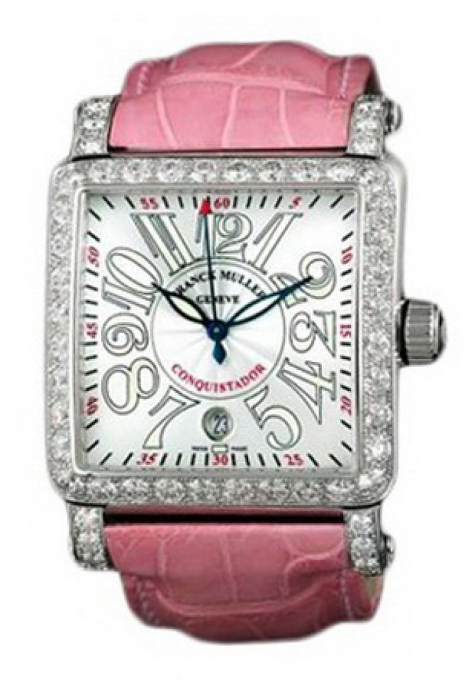 Franck Muller 10000 K SC D 1R Conquistador Cortez Automatic