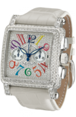 Franck Muller Часы Franck Muller Conquistador 10000 K CC COL DRM D CD Cortez Chronograph
