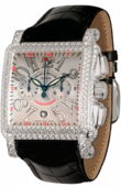 Franck Muller Часы Franck Muller Conquistador 10000 M CC D Wh Cortez Chronograph