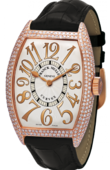 Franck Muller Cintree Curvex 5852 QZ REL D Classic 