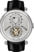 Franck Muller Часы Franck Muller Double Mystery 7008 T DM Tourbillon
