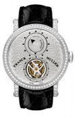 Franck Muller Часы Franck Muller Double Mystery 7008 T DM D Tourbillon 