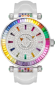 Franck Muller Часы Franck Muller Double Mystery 42 DM QTR SAI BAG CD Colours of Dream 4 Saisons