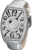 Franck Muller Часы Franck Muller Double Mystery 8880 DM D CD Curvex 