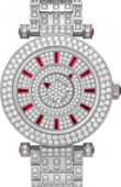 Franck Muller Часы Franck Muller Double Mystery 42 DM D 2R CD F Ruby Ronde 