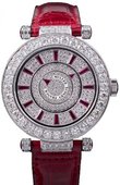 Franck Muller Часы Franck Muller Double Mystery 42 DM D2R CD Ruby Croco Ronde 