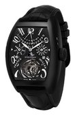 Franck Muller Часы Franck Muller Evolution/Revolution 9850 EVO 3-1 NR Evolution 