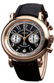 Franck Muller Liberty/Freedom 7008 CC DT FRE RG Chronograph 