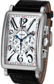 Franck Muller Часы Franck Muller Long Island 1300 CC AT Chronograph