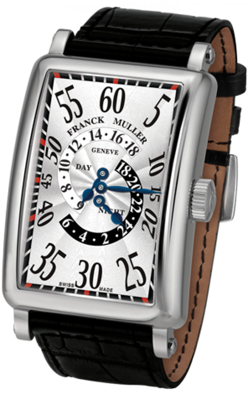 1300 DH R Franck Muller Day & Night Long Island