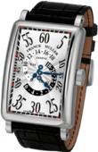 Franck Muller Часы Franck Muller Long Island 1300 DH R Day & Night