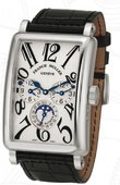 Franck Muller Часы Franck Muller Long Island 1350 MB L DT Master Banker