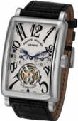 Franck Muller Часы Franck Muller Long Island 1350 T M Master Banker Tourbillon