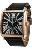 Franck Muller Master Square 6000 H SC DT R Automatic Date